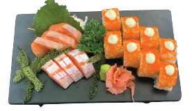 Hamanishi Menu