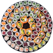 Sakura Menu 44,50